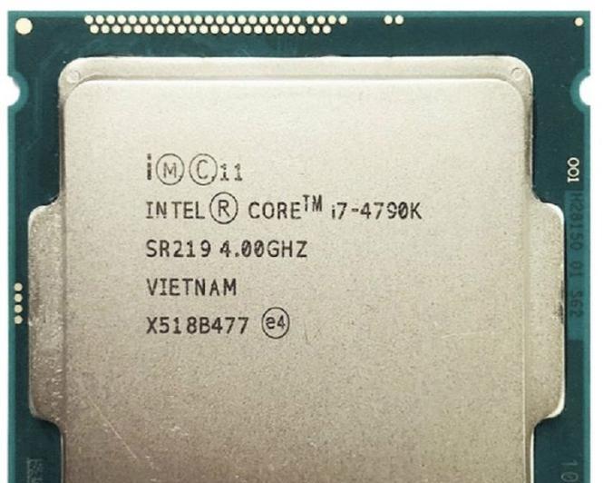  i312100f与i512400f性能差距有多大？如何选择适合的处理器？