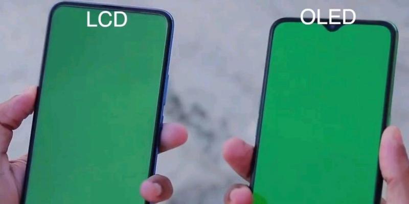 LCD与OLED屏幕哪个更好？优劣势全面对比分析？