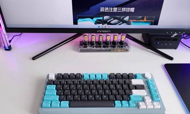 哪6款机械键盘最值得购买？它们好用在哪里？