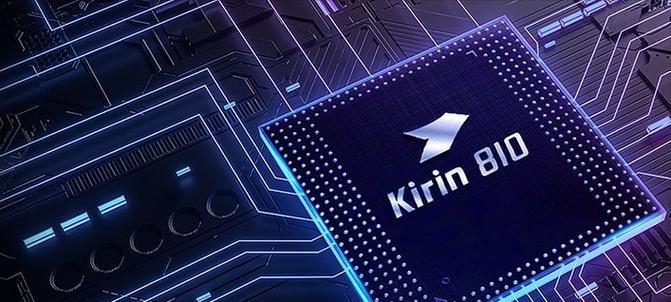 Kirin980为何被誉为神级处理器？其独特优势是什么？