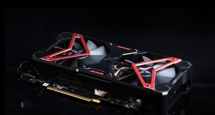 迪兰恒进rx580评测怎么样？性能表现如何？