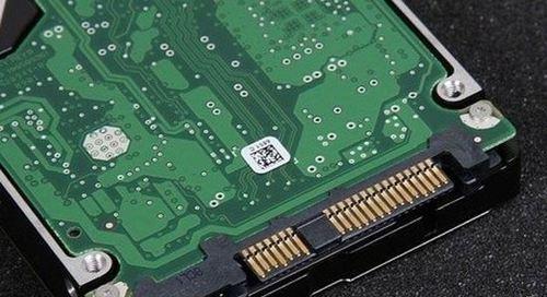 SAS硬盘与SATA盘有何不同？选择哪种更适合？
