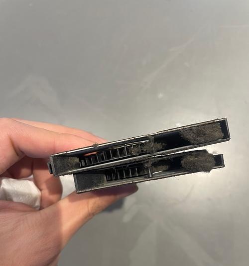 笔记本多久更换一次硅脂？如何判断硅脂老化？