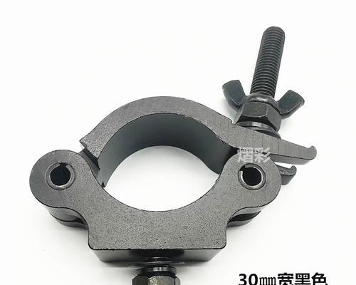 全铝金属卡扣设计超赞？如何选购高品质产品？