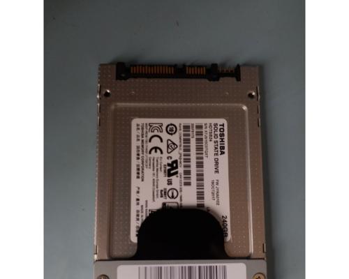 东芝新Q200EXSSD评测怎么样？性能和速度如何？