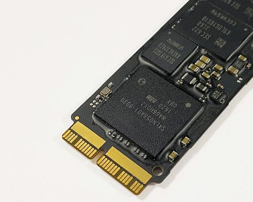 台式机和笔记本的固态硬盘能互换使用吗？通用性如何？
