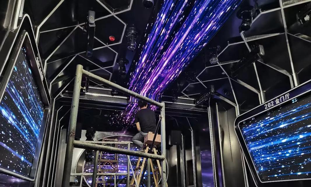 户外全彩LED屏如何安装？安装过程中常见问题有哪些？