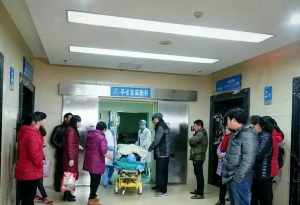 医院原来用的是什么？揭秘医院的日常工作流程和设备使用情况？