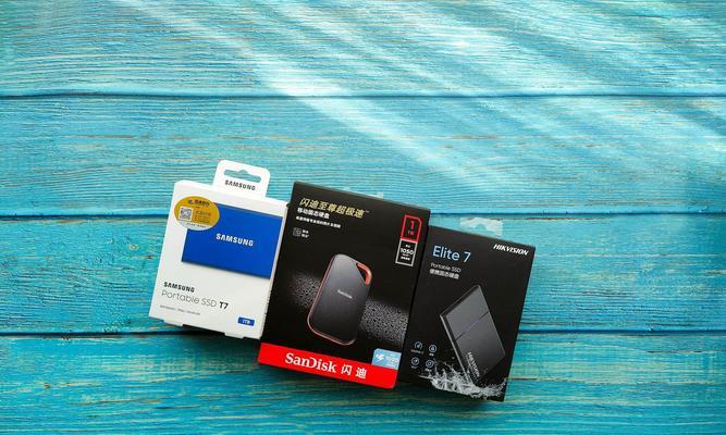 六款主流级1TB M.2 SSD横评？哪款性能最佳性价比最高？