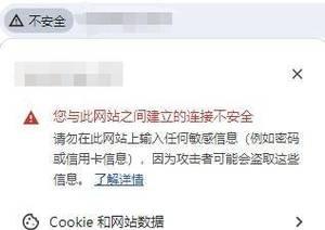 浏览器无法访问怎么办？常见原因及解决办法是什么？