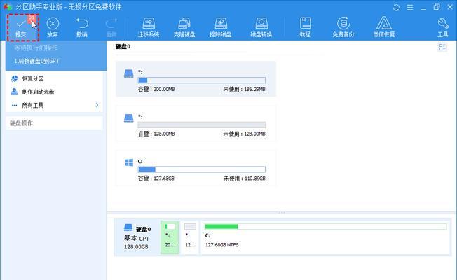 电脑如何增加存储空间？操作教程有哪些步骤？