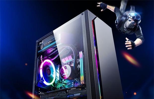 2022年10大高性价比台式机推荐？哪款适合家用办公？