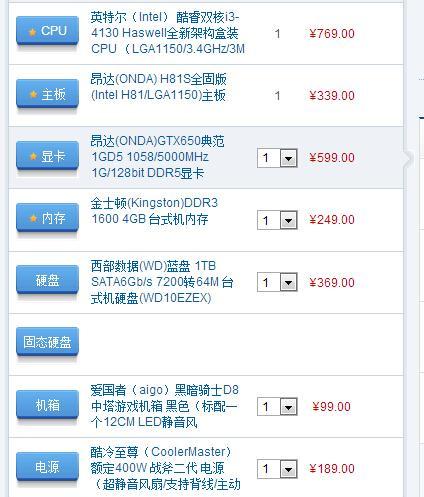 电脑价格持续上涨的原因是什么？未来电脑会更贵吗？