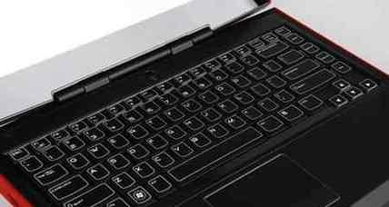 戴尔AlienwareX14笔记本评测怎么样？性能和散热表现如何？