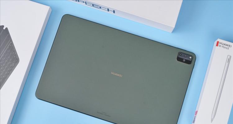 全新华为MatePadPro126英寸评测怎么样？性能和功能有哪些特点？