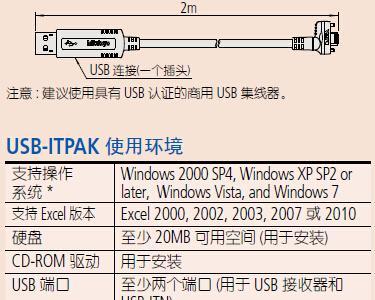 USB设备无法连接怎么办？解决方法有哪些？