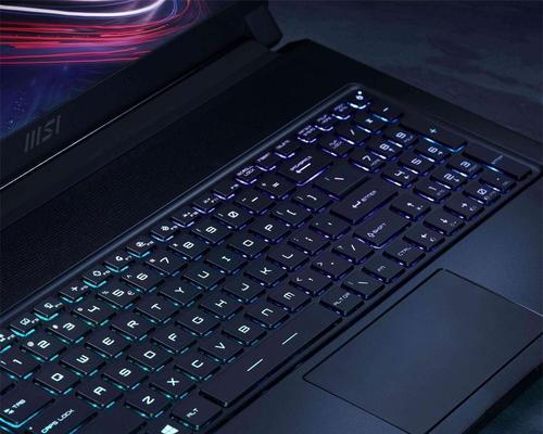 微星绝影GS77笔记本中的白月光是什么？如何选购和使用？