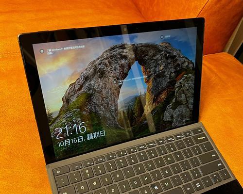 微软SurfacePro8评测怎么样？性能和功能有哪些亮点？