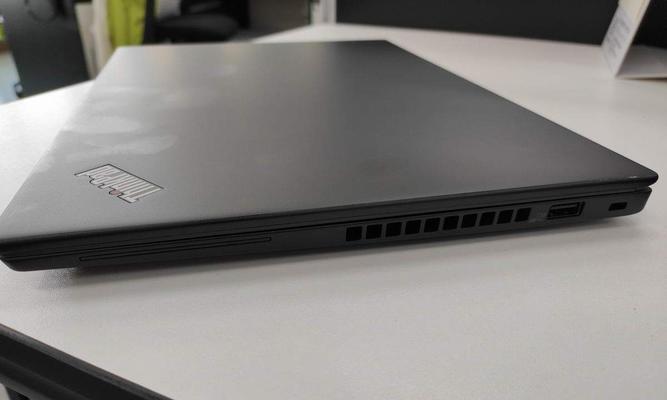 新款ThinkPadX13锐龙版何时发布？性能特点有哪些？