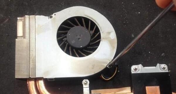联想G510如何清灰？详细步骤是什么？