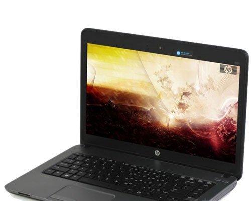 HPProbook440G4笔记本评测怎么样？性能和价格如何？