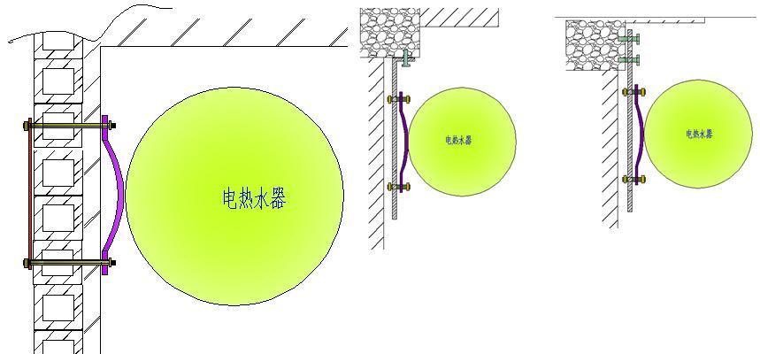 电热水器外壳凹陷了怎么办？修补方法有哪些？