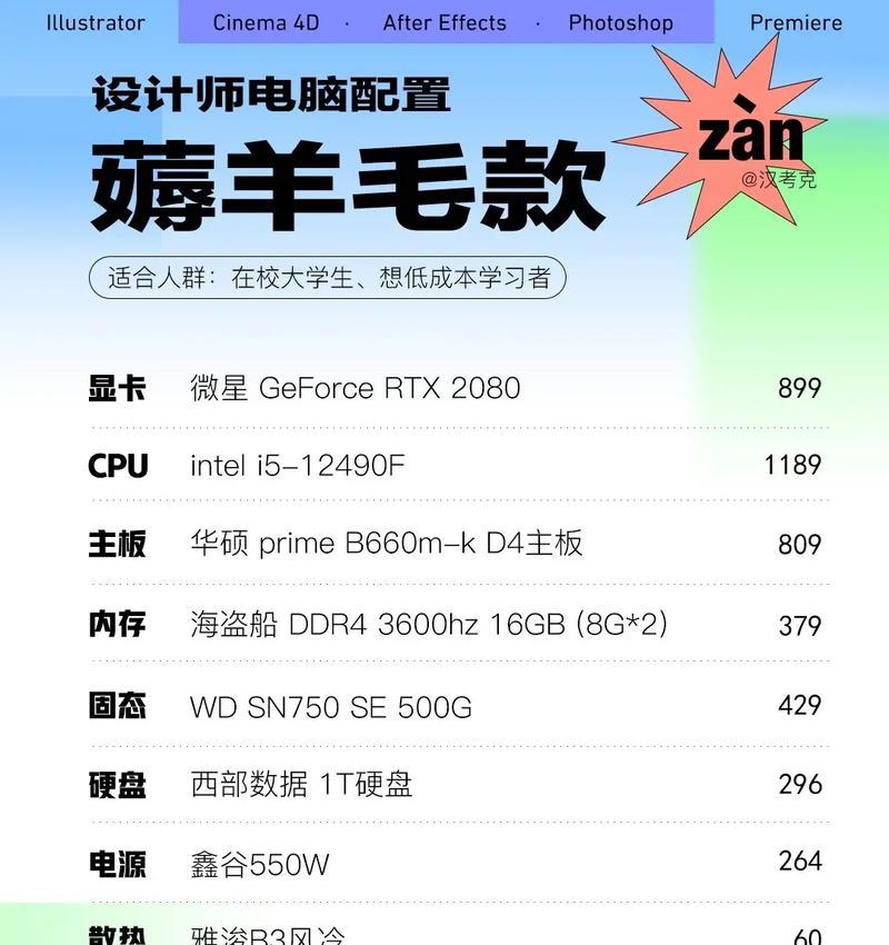 电脑配置博主朋友系列如何设置？有哪些步骤？