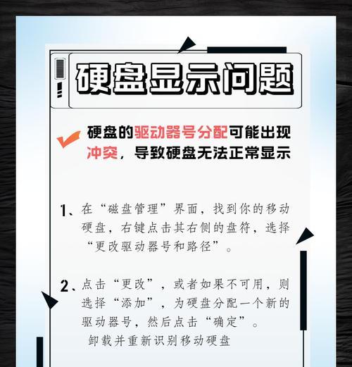 笔记本电脑硬盘出现故障该如何解决？