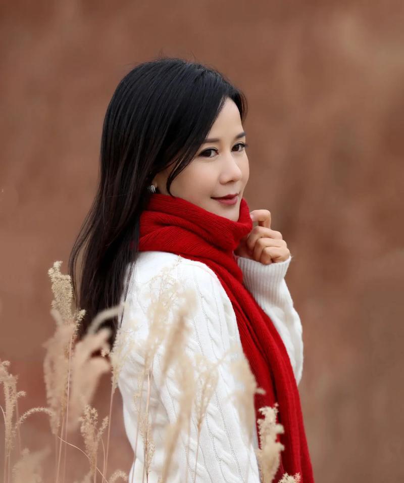 手机如何拍摄芦苇的美景？