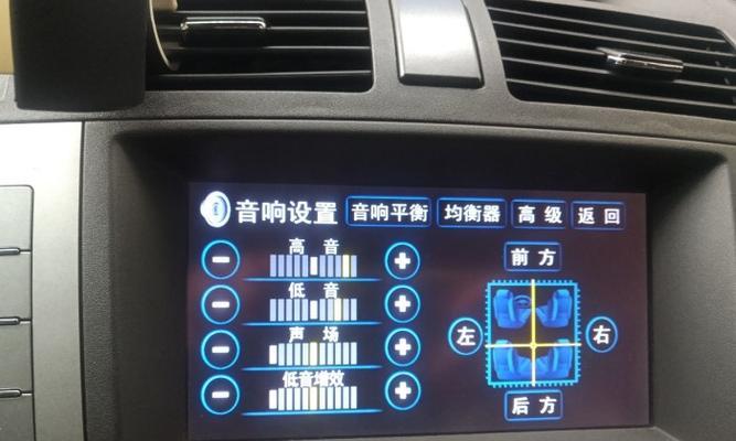 家用音响配置如何选择？