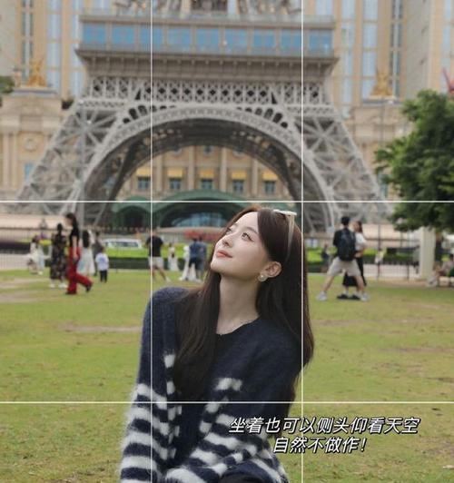 手机拍照氛围感怎么调？有哪些技巧？