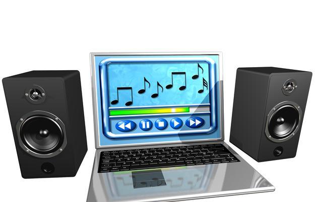 电脑音响不能控制声音怎么回事？如何解决？