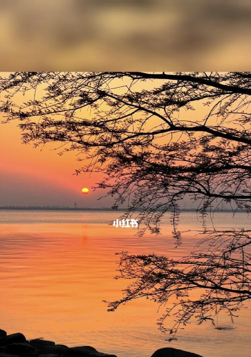 手机如何拍出夕阳美景？自拍技巧有哪些？