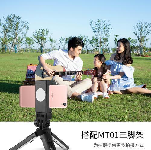 拍照手机夹上的灯如何开启？