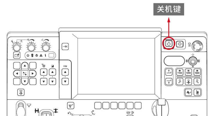 电脑融合器怎么关机两台电脑？关机步骤是什么？