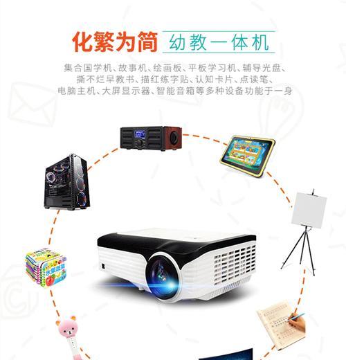 投影仪触屏不准确如何矫正？矫正步骤是什么？
