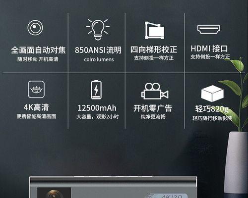 投影仪对焦头拆卸步骤是什么？拆卸时应注意什么？