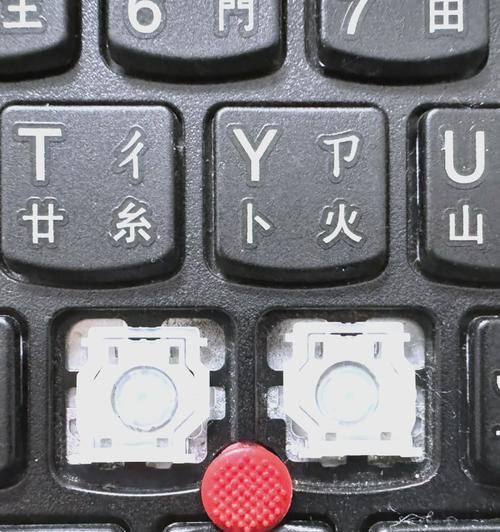联想笔记本一键锁定键盘方法是什么？如何提高安全性？
