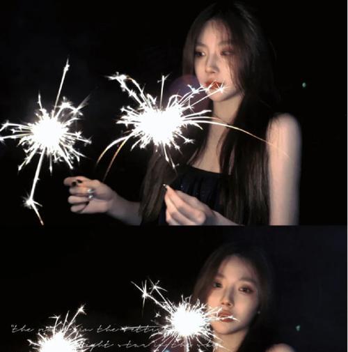 仙女棒圆圈拍照手机如何操作？拍摄技巧是什么？
