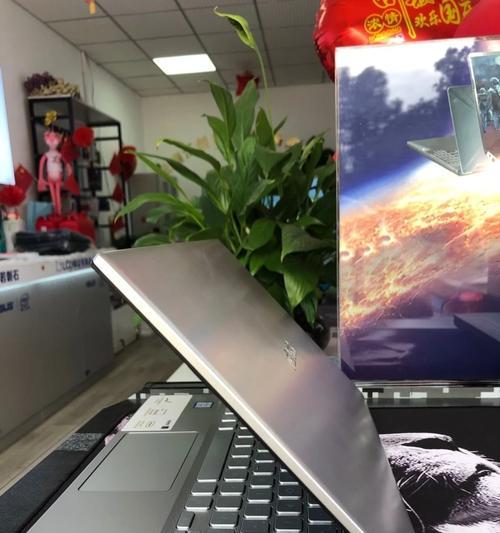 华硕笔记本y5100u触屏功能如何使用？