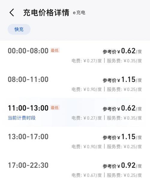 电脑如何给手机充电效率更高？