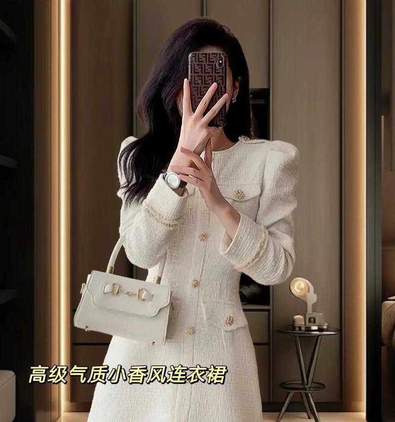 女性如何用手机拍出好看的裙子照片？有哪些技巧？