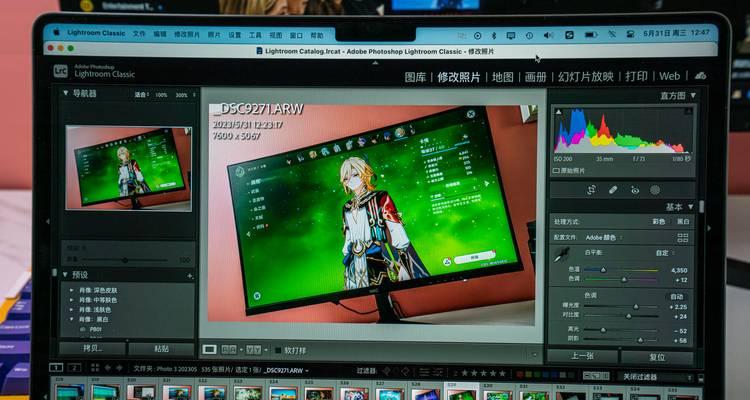 苹果笔记本剪辑视频效果如何？