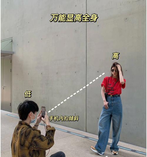 手机拍照时正确的持机姿势是什么？