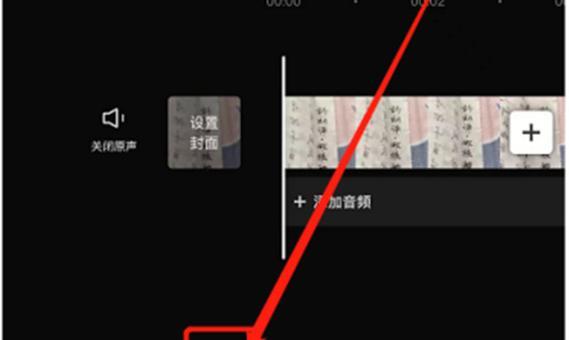 剪映电脑字幕声音去除方法是什么？