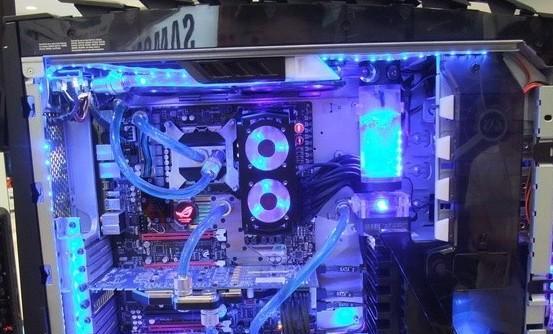 电脑机箱电磁声音大怎么处理？是否需要更换部件？
