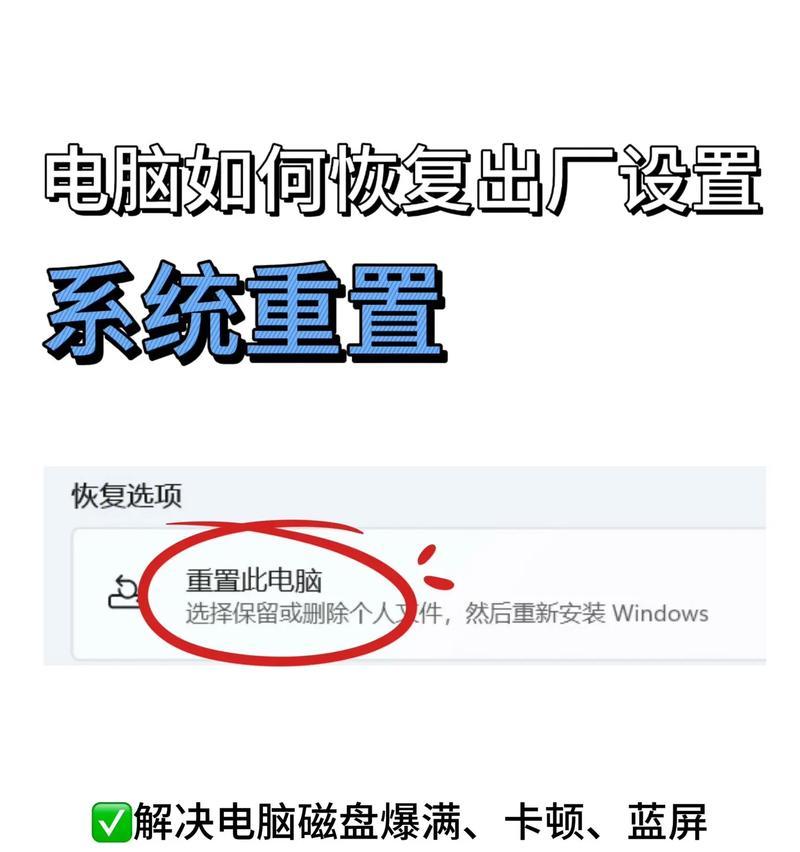 高配置电脑卡顿是什么原因？如何解决卡顿问题？