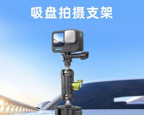 熊二运动相机如何连接手机？手机拍照功能如何使用？