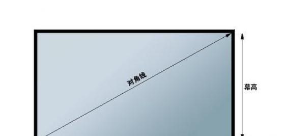 先奇投影仪正投限制的原因是什么？