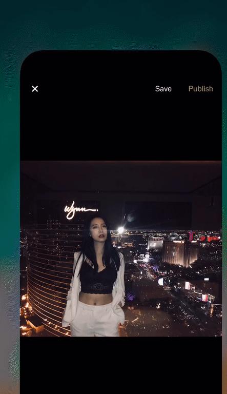 走路怎么拍照手机怎么摆？如何捕捉自然动态照片？